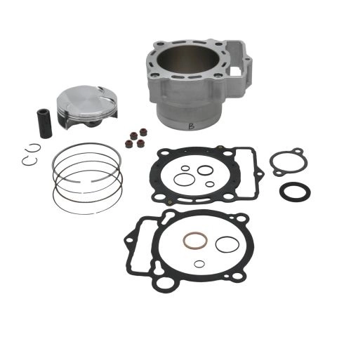 Поршнева Cylinder Works 50007-K02 88,00 мм