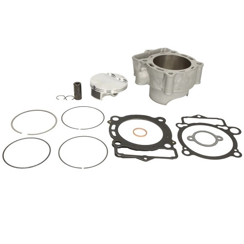 Поршнева Cylinder Works 51001-K01 90,00 мм