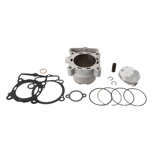 Поршнева Cylinder Works 51006-K01 81,00 мм Top-end
