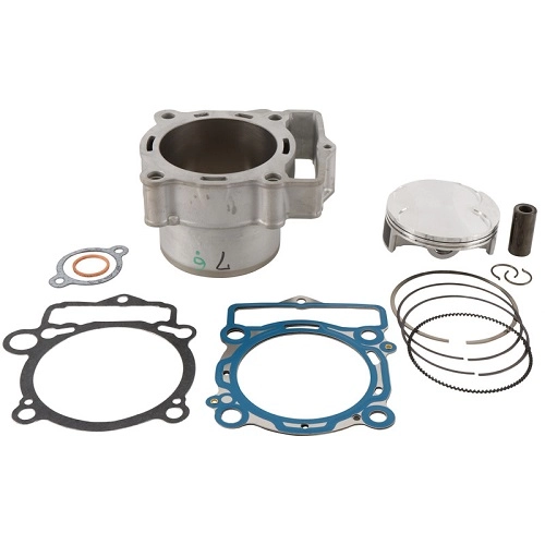 Поршнева Cylinder Works CW51008K01 90,00 мм