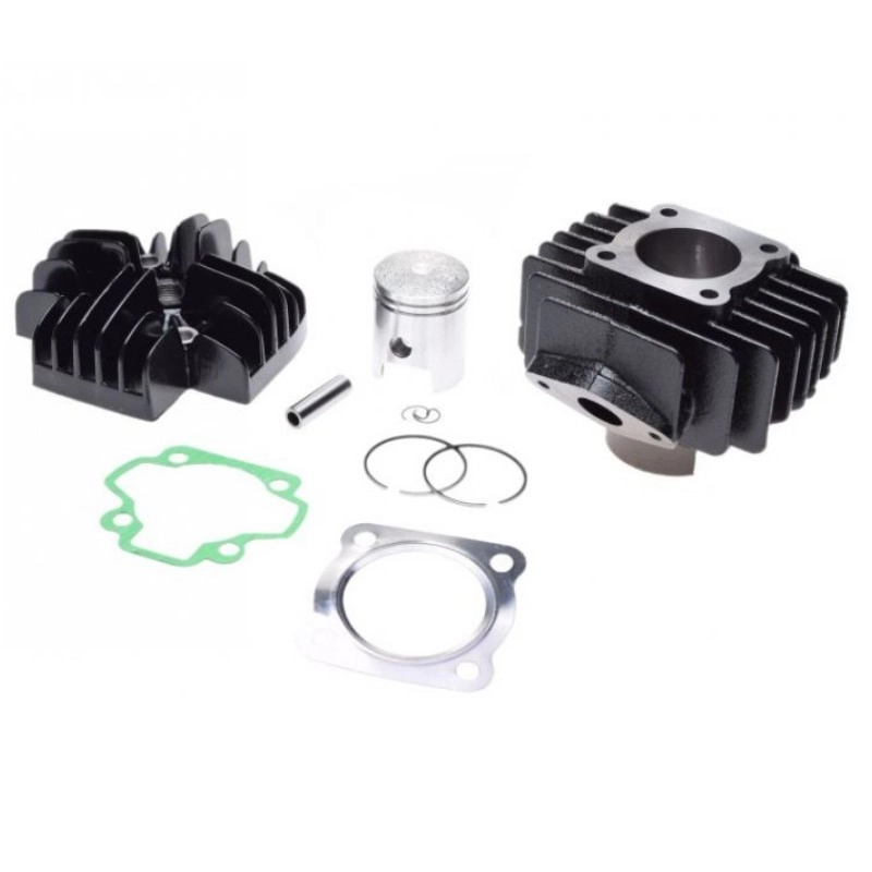 Поршневая Motorace AY3565 52,00 мм