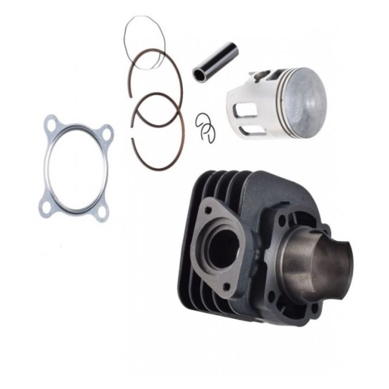 Поршневая Motorace AY3608 52,40 мм