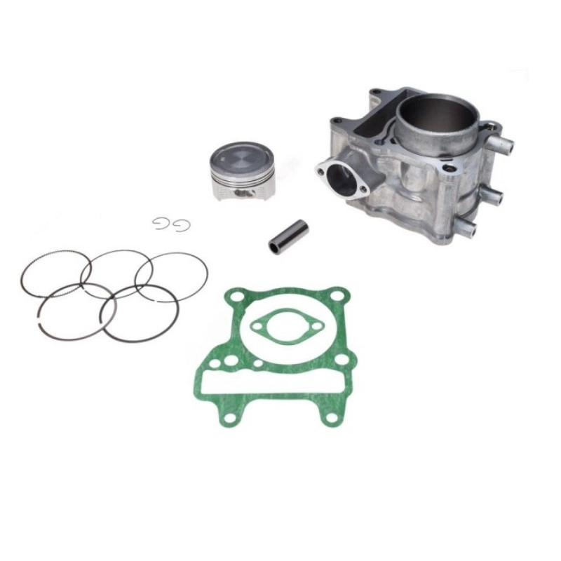 Поршнева Motorace AYA3013B 61,00 мм