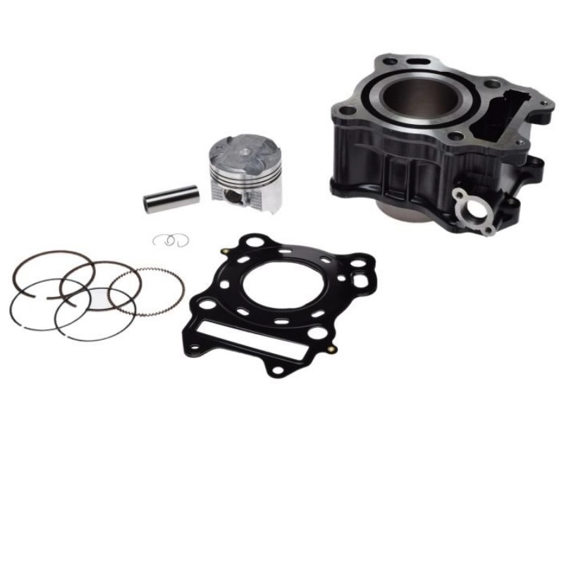 Поршнева Motorace LF1200020