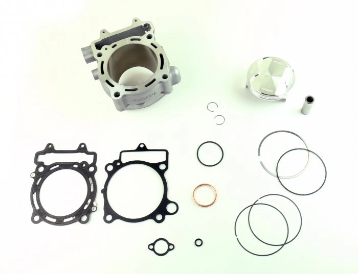 Поршнева Athena P400250100022 96,00 мм