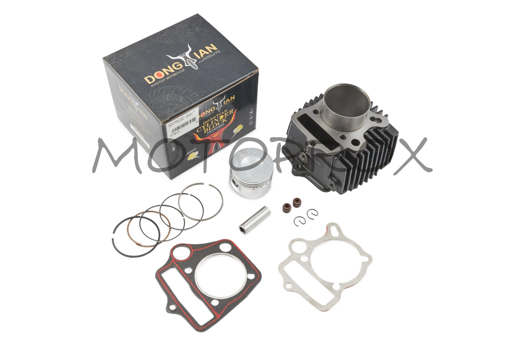 Поршнева Dong PDI-002 52,40 мм Active 110