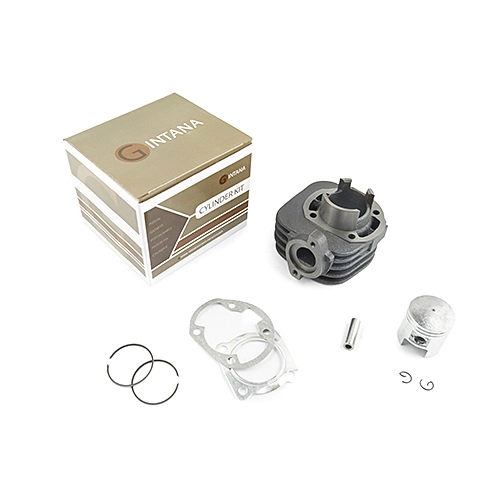 Поршнева Gintana PGU-009 41,00 мм Suzuki Let's 50