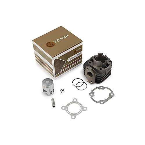 Поршнева Gintana PGU-015 40,00 мм Yamaha Jog 3KJ 50