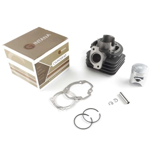 Поршнева Gintana PGU-023 48,00 мм Honda Lead 90