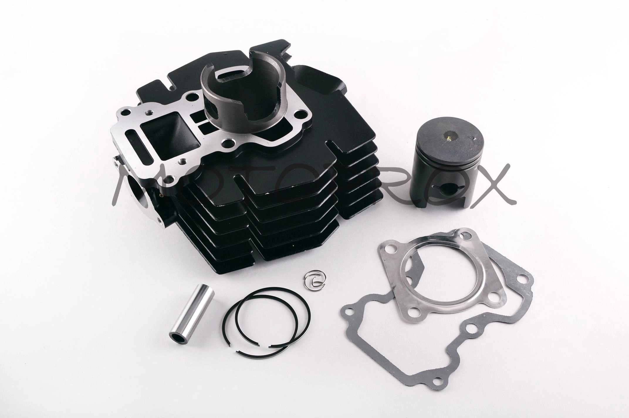 Поршнева JIN PJA-040 50,00 мм Suzuki AX100
