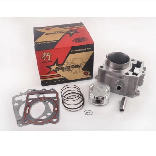 Поршнева JIN PJA-050 52,40 мм Honda CH125 Spacy/Elite