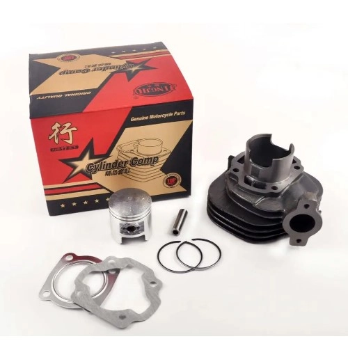 Поршнева JIN PJA-052 43,00 мм TB60, Suzuki Run