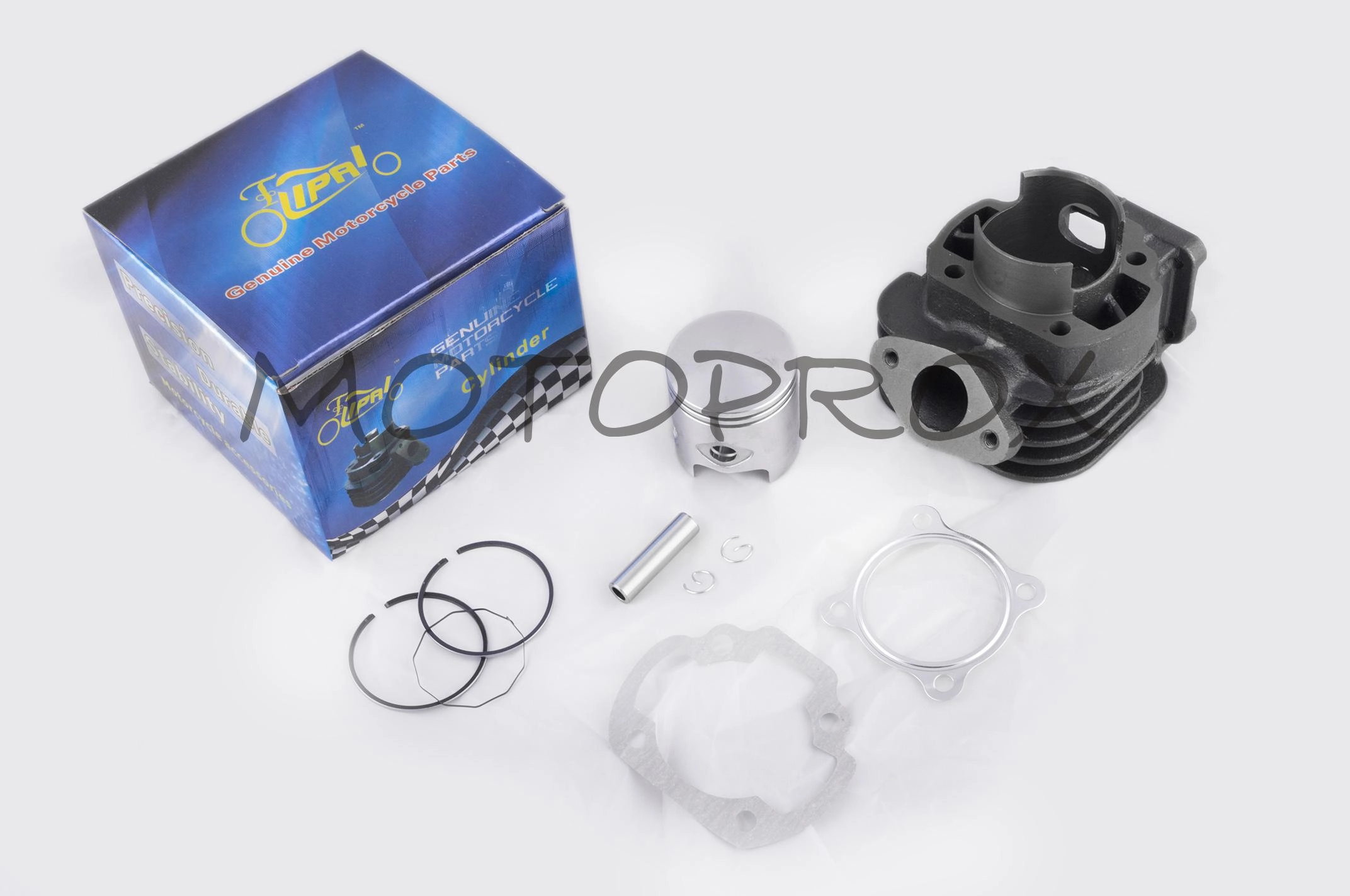 Поршнева Komatcu RDV-024 47,00 мм Yamaha Jog 2JA 72