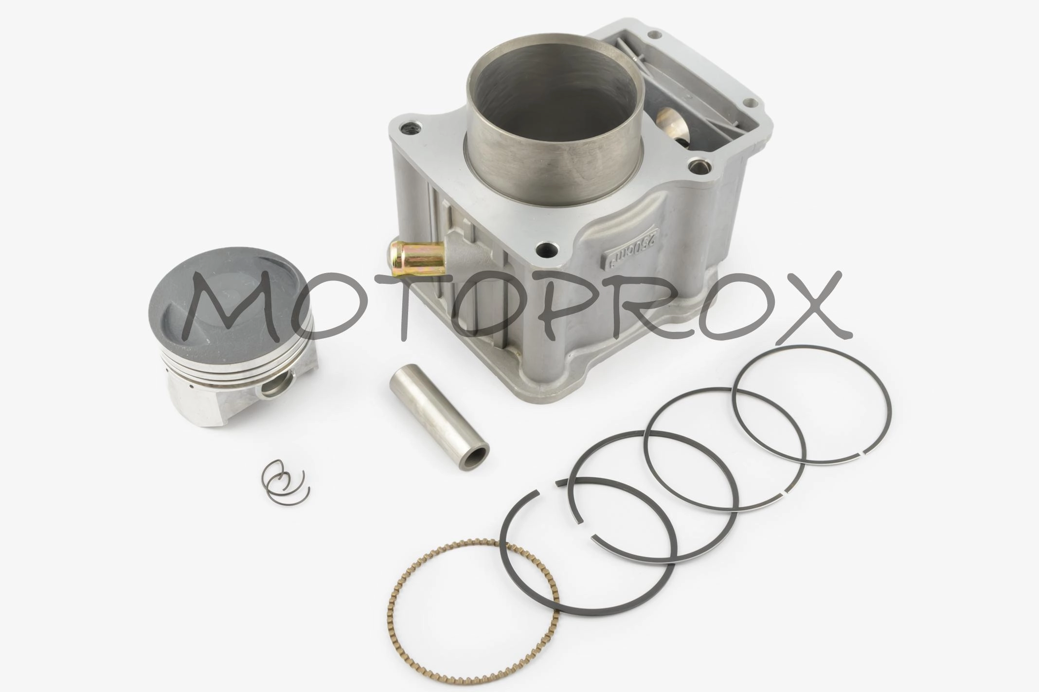 Поршнева Komatcu RDV-039 67,00 мм CG250