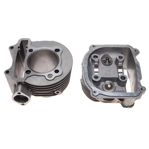 Поршнева Motorace RDC-022 57,40 мм