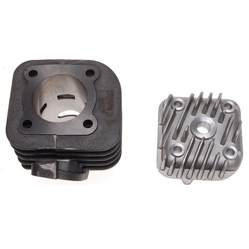 Поршнева Motorace RDC-025 47,00 мм