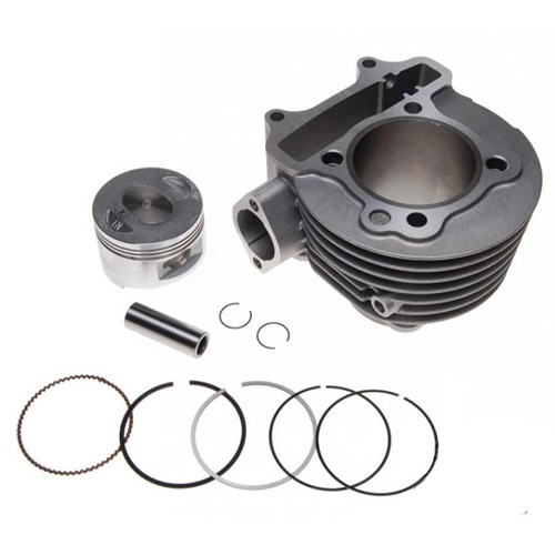Поршнева Motorace RDC-029 57,40 мм