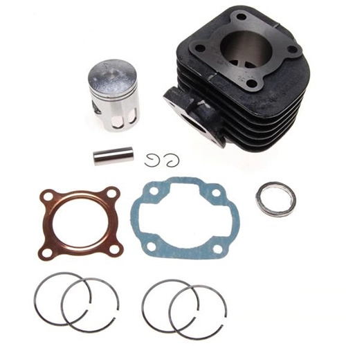 Поршнева Motorace RDC-031 40,00 мм