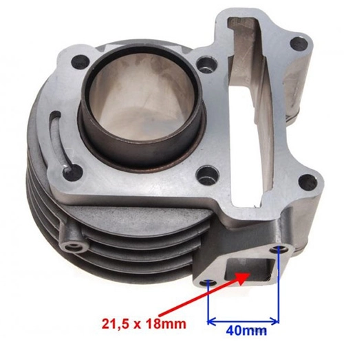 Поршнева Motorace RDC-033 39,00 мм