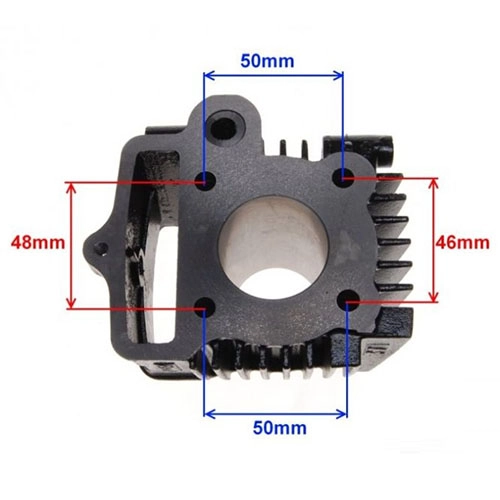 Поршнева Motorace RDC-034 38,96 мм