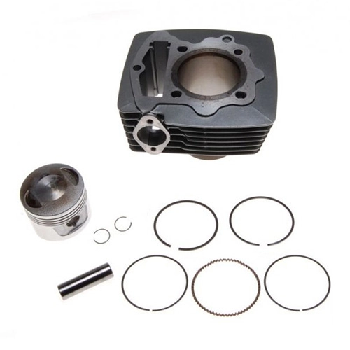 Поршнева Motorace RDC-050 62,00 мм