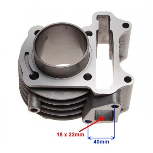 Поршнева Motorace RDC-067 47,00 мм