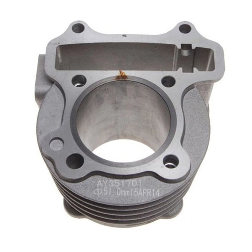 Поршнева Motorace RDC-068 51,00 мм