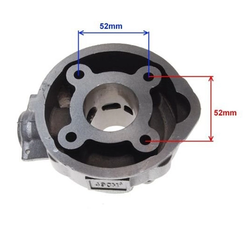 Поршнева Motorace RDC-072 40,20 мм