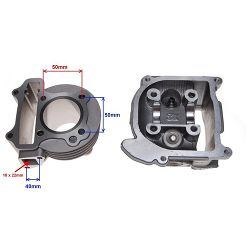 Поршнева Motorace RDC-079 47,00 мм