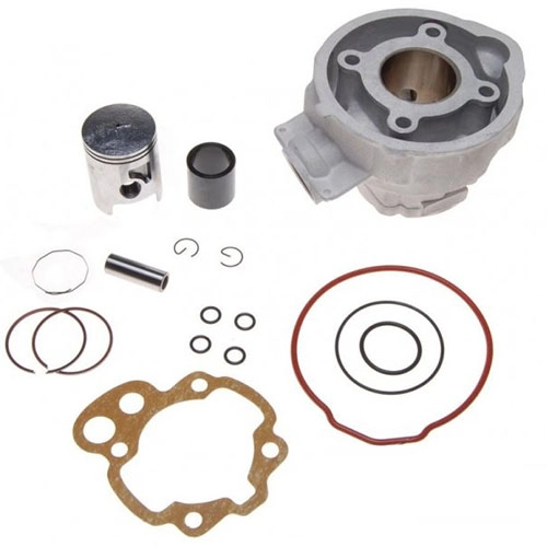 Поршнева Motorace RDC-086 40,30 мм