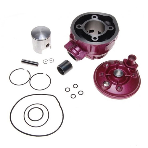 Поршнева Motorace RDC-090 49,00 мм