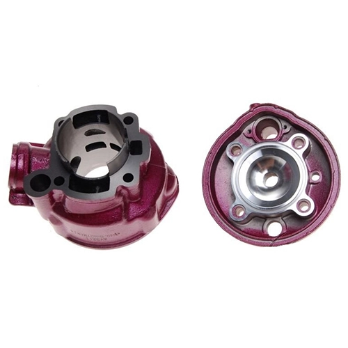 Поршнева Motorace RDC-090 49,00 мм