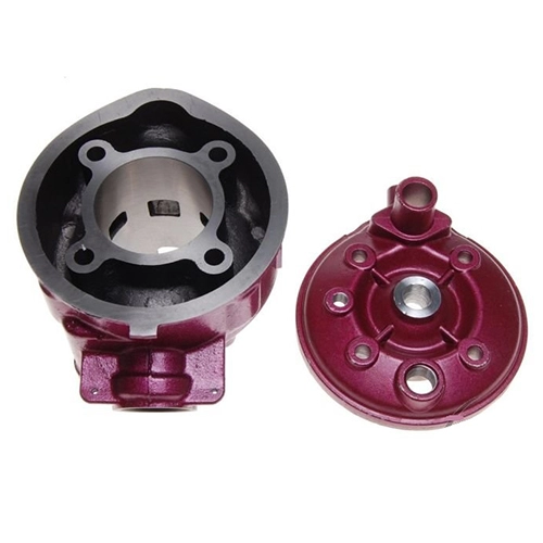 Поршнева Motorace RDC-090 49,00 мм
