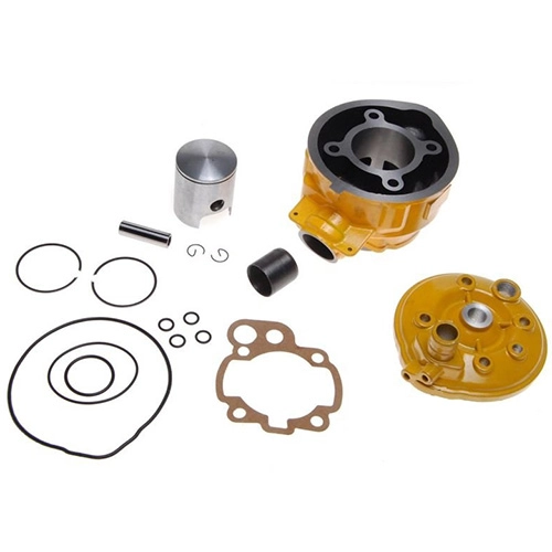 Поршнева Motorace RDC-095 47,00 мм