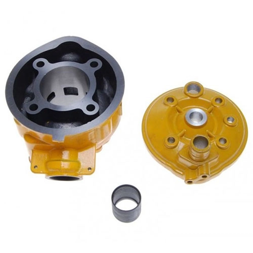 Поршнева Motorace RDC-095 47,00 мм