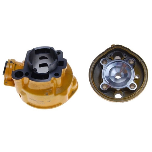 Поршнева Motorace RDC-095 47,00 мм