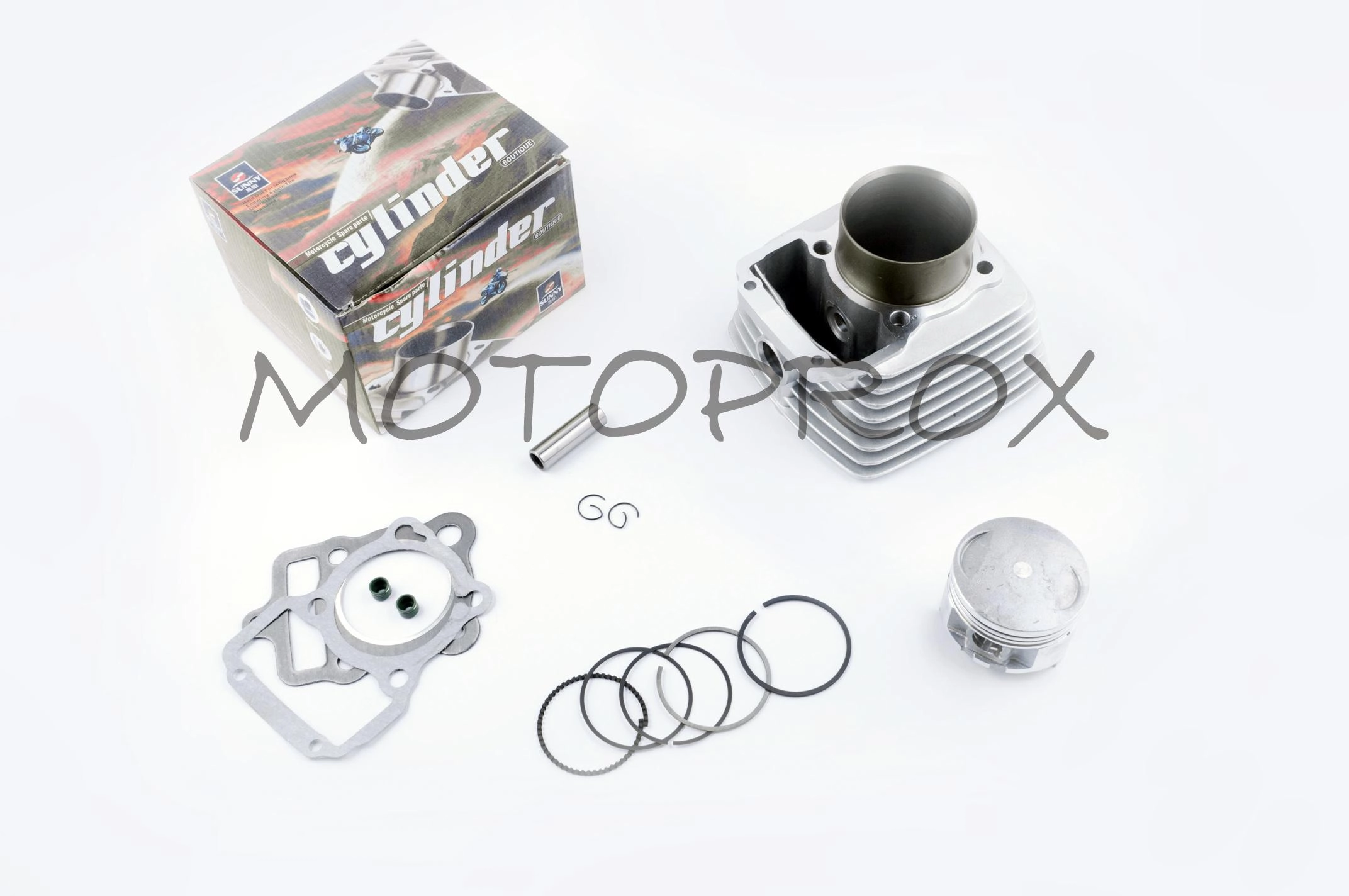 Поршнева Sunny PSI-038 67,00 мм CG250