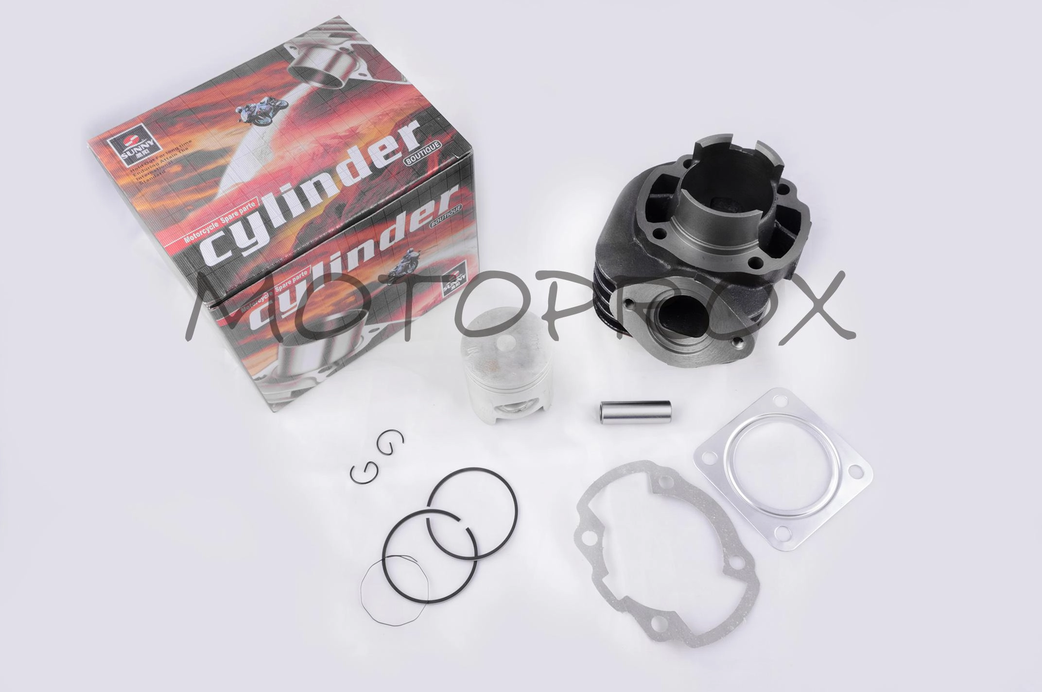 Поршнева Sunny PSI-042 44,00 мм Honda Dio ZX 65