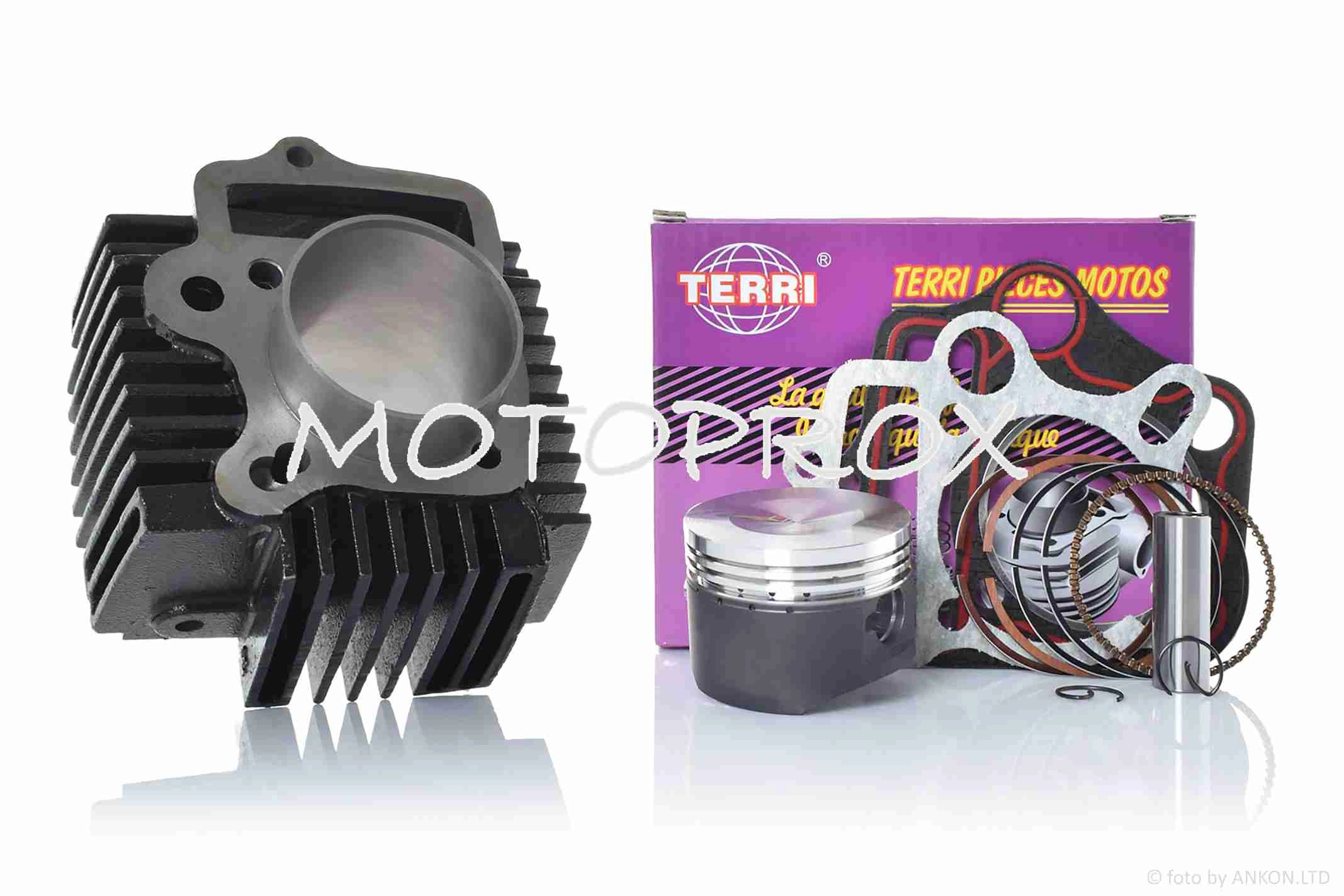 Поршнева Terri Active 110 52,4 мм A1