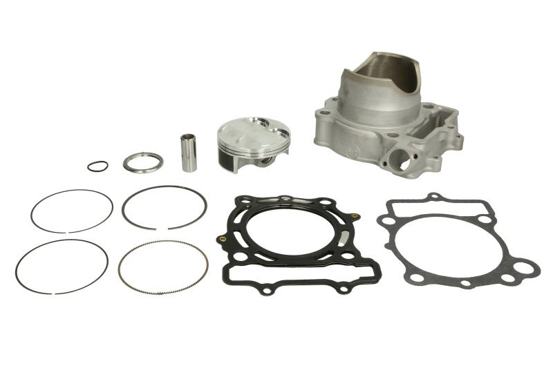 Поршнева Works Сylinder 30006-K02 77,00 мм