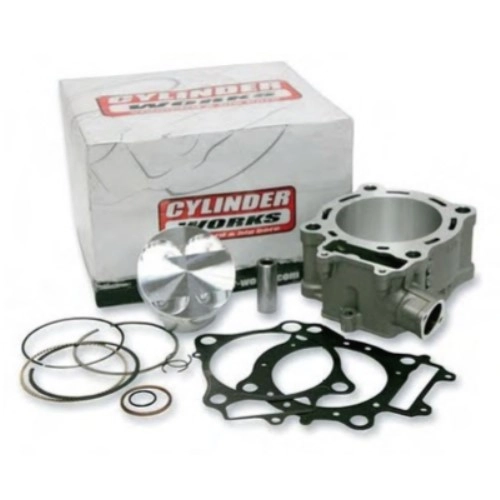 Поршнева Works Сylinder 31006-K01 80,00 мм