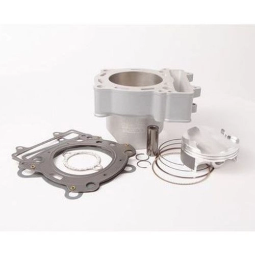 Поршнева Works Сylinder 50002-K01 76,00 мм