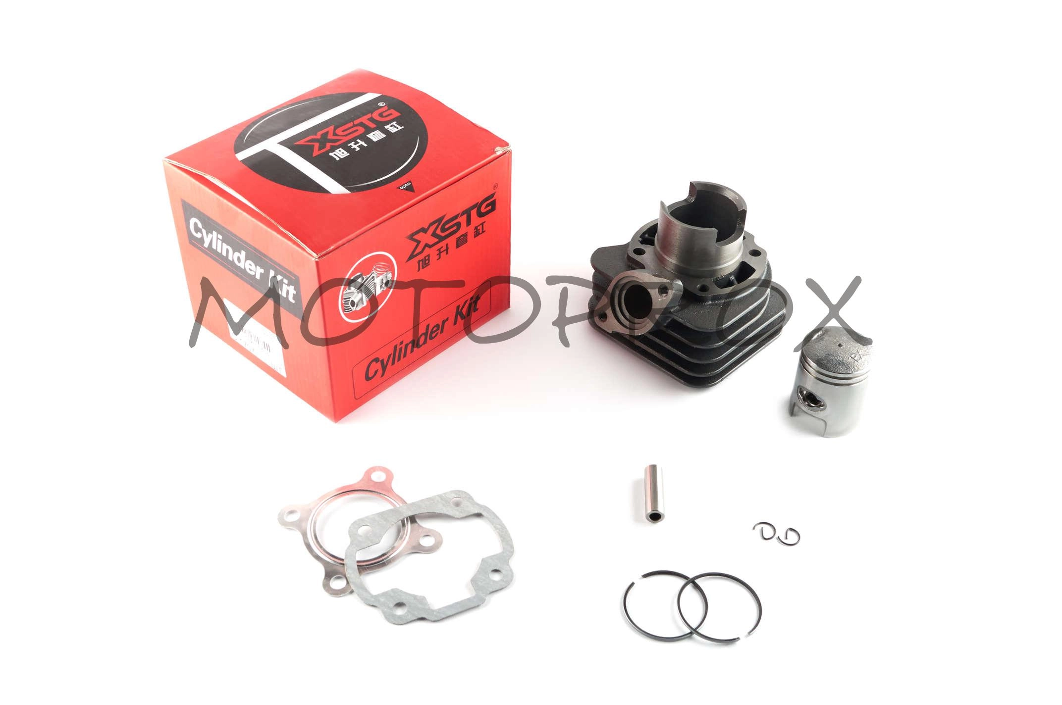 Поршнева X-Stg PXS-014 40,00 мм Honda Lead, Gyro 50