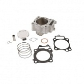 Поршневая Cylinder Works 10007-K03 76,80 мм Top-end