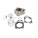 Поршневая Cylinder Works 10007-K03 76,80 мм Top-end