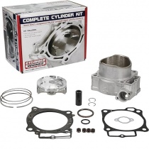 Поршневая Cylinder Works 10010-K02HC 96,00 мм