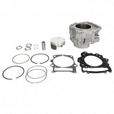 Поршневая Cylinder Works 20004-K02 102,00 мм