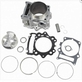 Поршневая Cylinder Works 21004-K02 105,00 мм