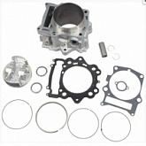 Поршневая Cylinder Works 21004-K02 105,00 мм