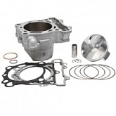 Поршневая Cylinder Works 31012-K01 80,00 мм
